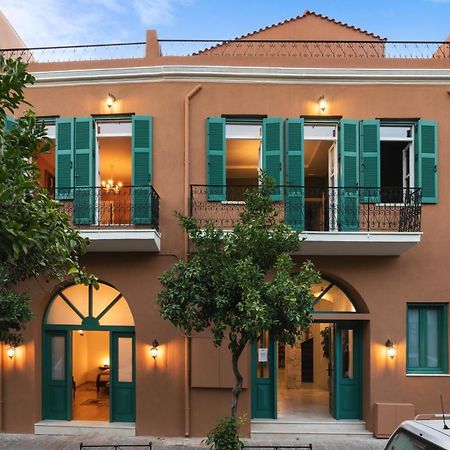 Nobili Boutique Hotel Χανιά Εξωτερικό φωτογραφία