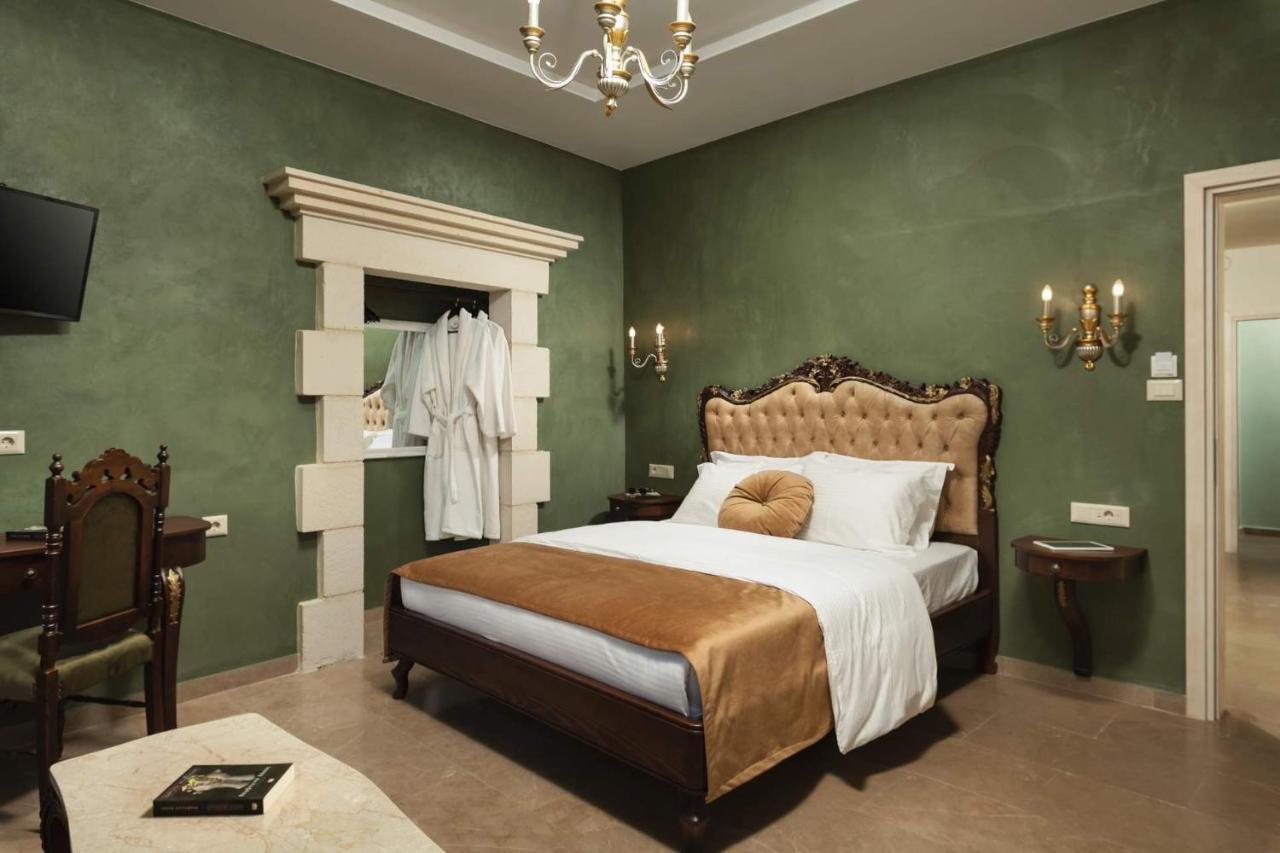 Nobili Boutique Hotel Χανιά Εξωτερικό φωτογραφία
