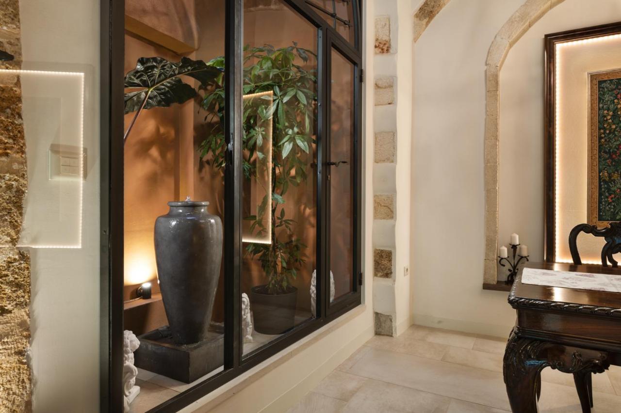 Nobili Boutique Hotel Χανιά Εξωτερικό φωτογραφία