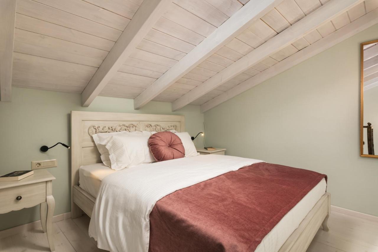 Nobili Boutique Hotel Χανιά Εξωτερικό φωτογραφία
