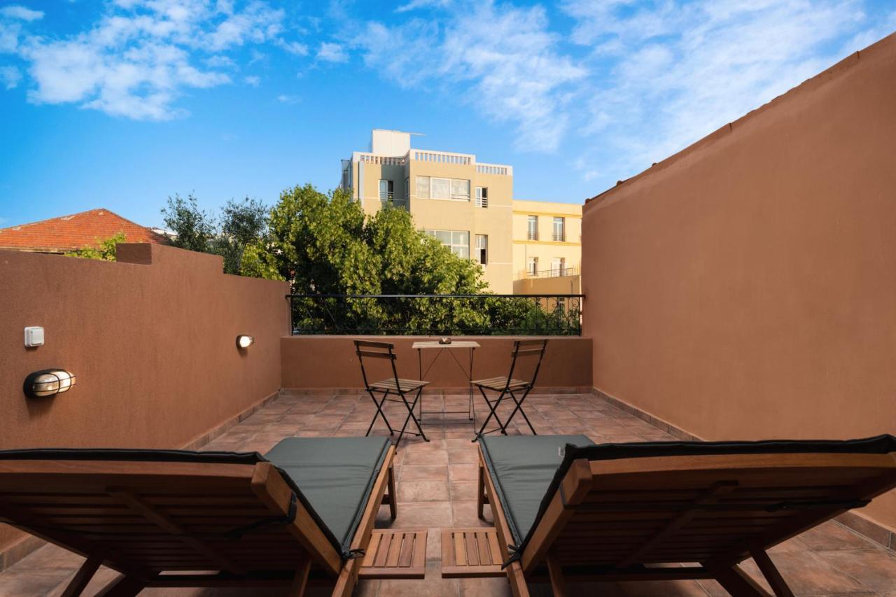 Nobili Boutique Hotel Χανιά Εξωτερικό φωτογραφία