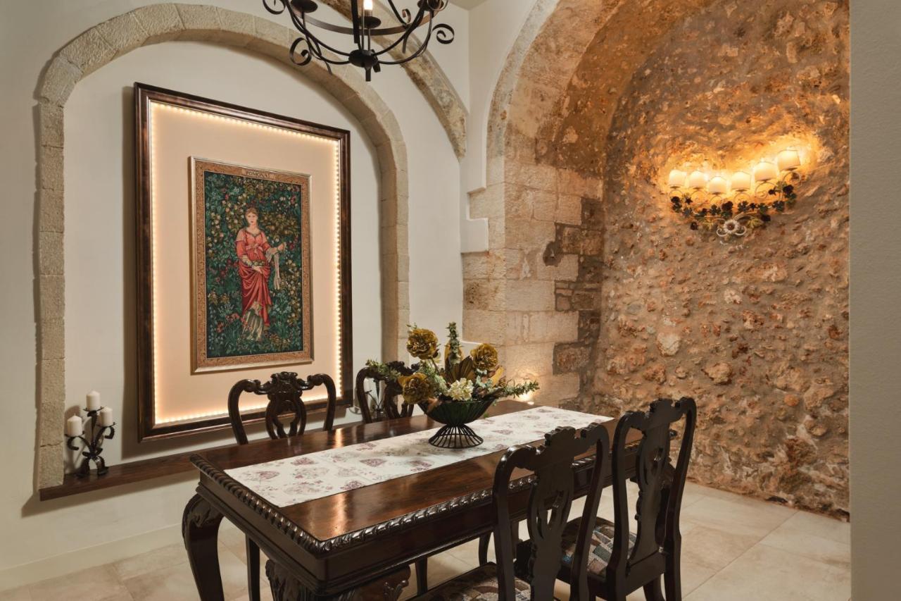 Nobili Boutique Hotel Χανιά Εξωτερικό φωτογραφία