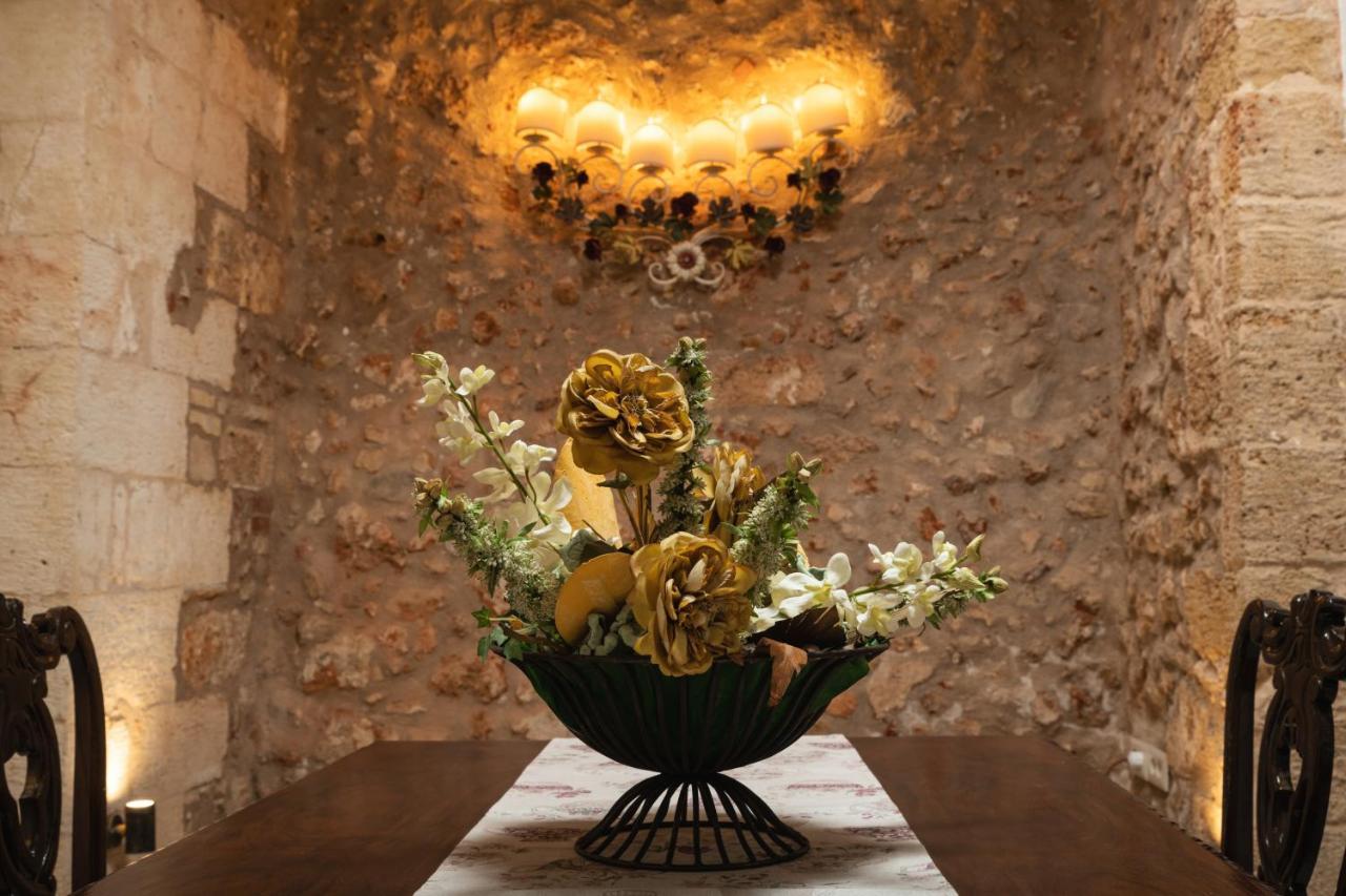 Nobili Boutique Hotel Χανιά Εξωτερικό φωτογραφία