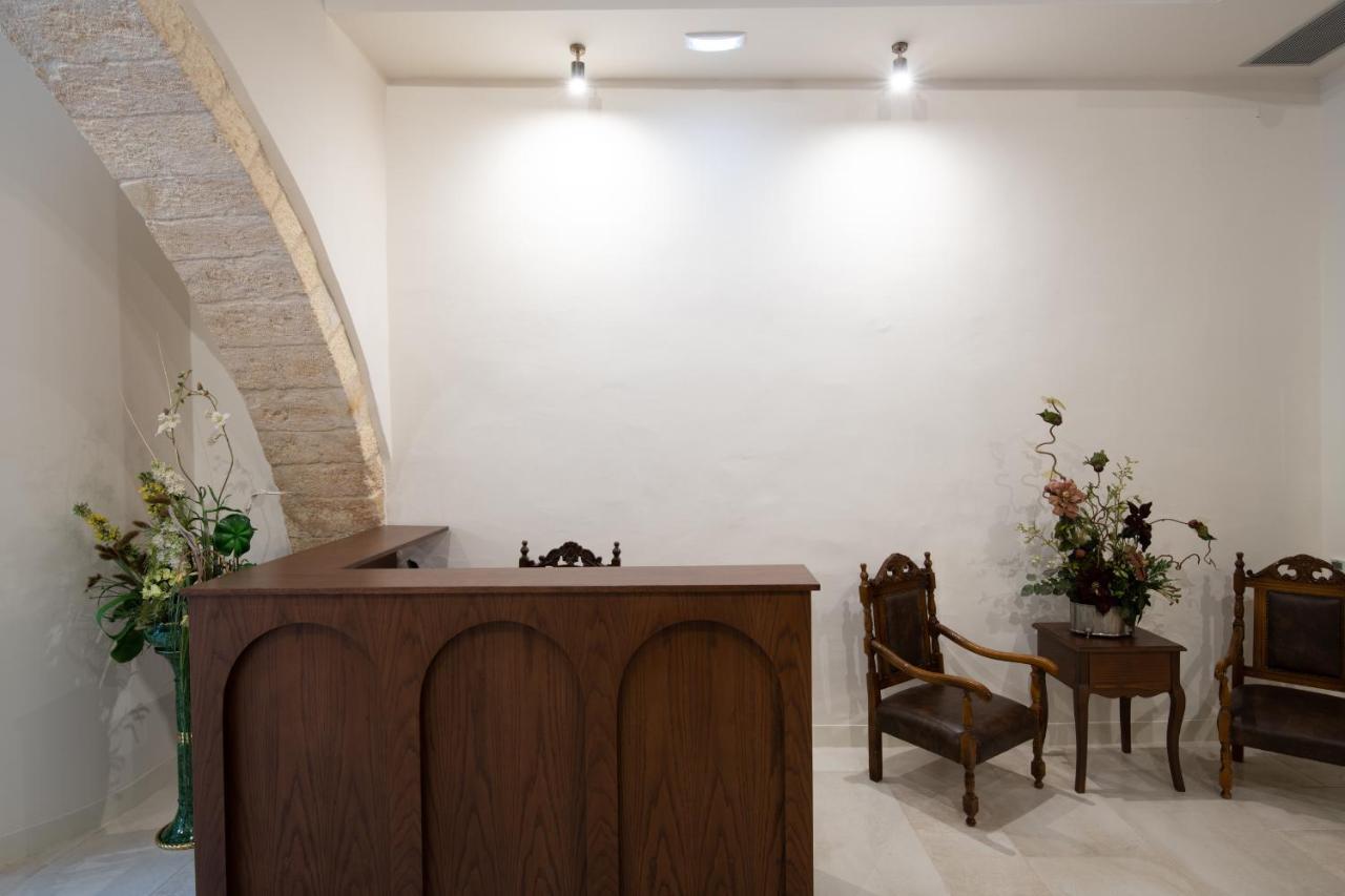Nobili Boutique Hotel Χανιά Εξωτερικό φωτογραφία