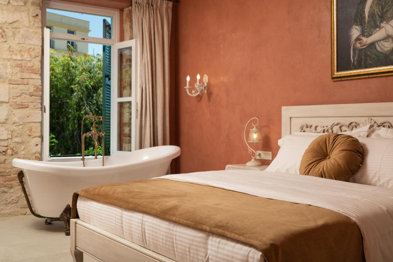 Nobili Boutique Hotel Χανιά Εξωτερικό φωτογραφία