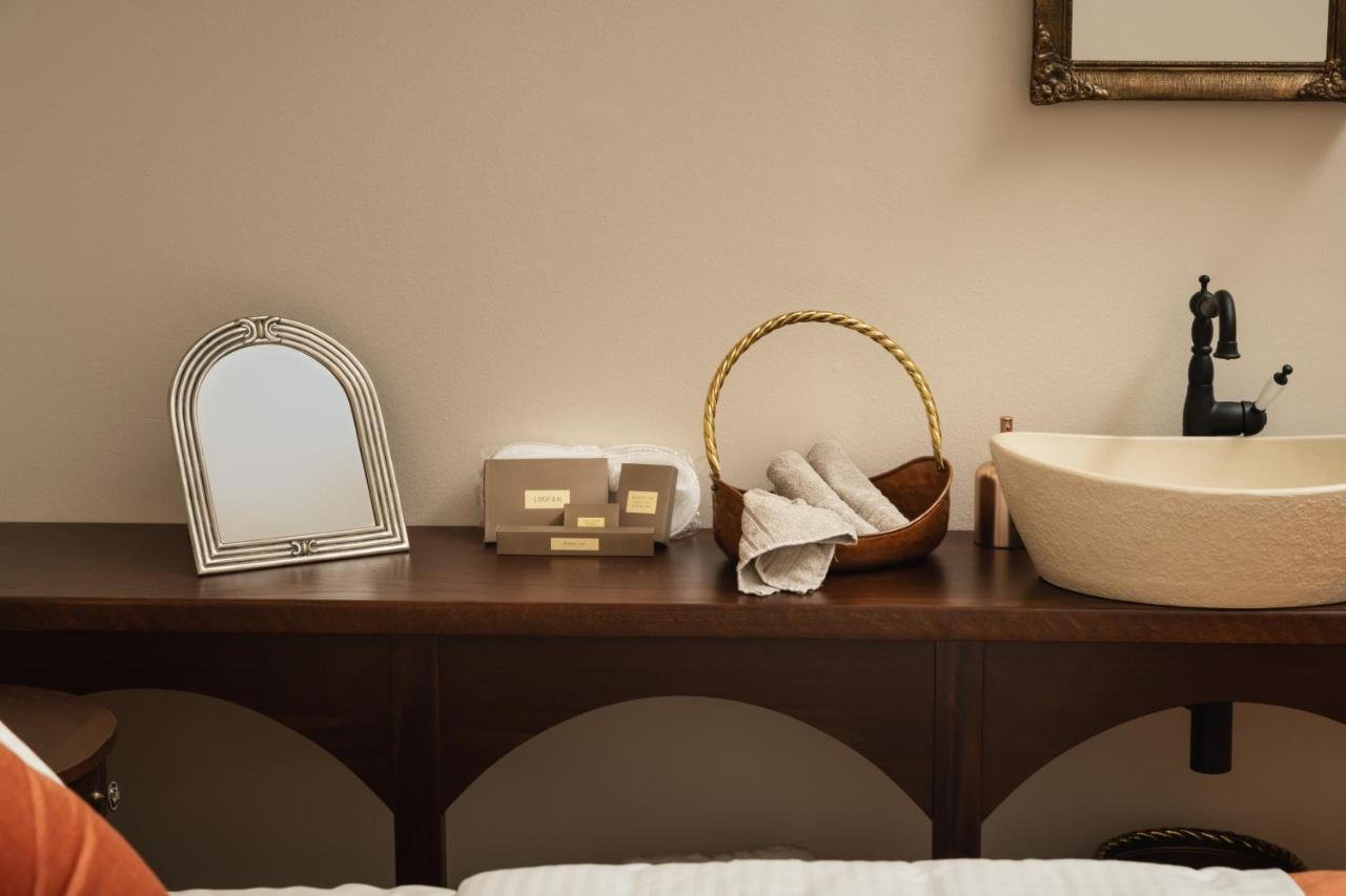 Nobili Boutique Hotel Χανιά Εξωτερικό φωτογραφία