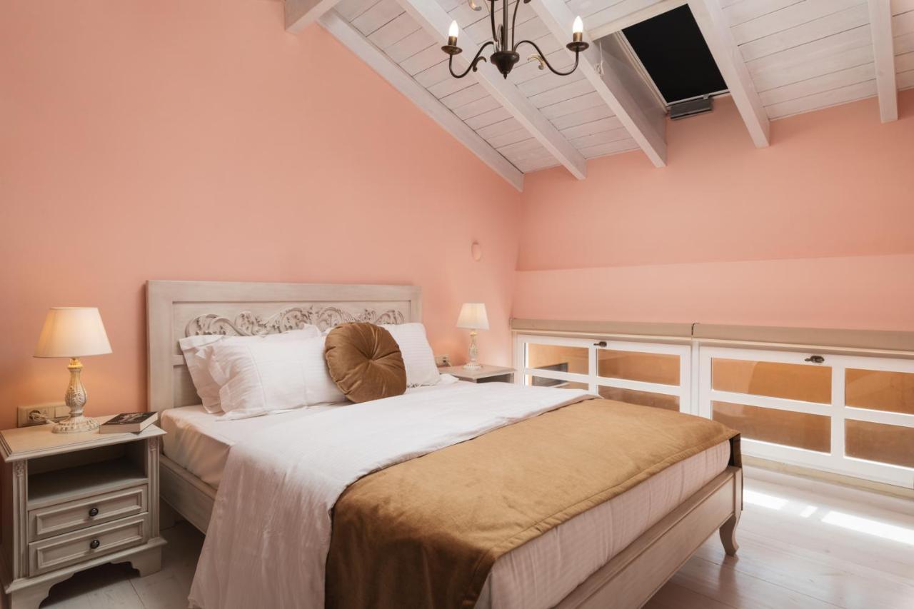 Nobili Boutique Hotel Χανιά Εξωτερικό φωτογραφία