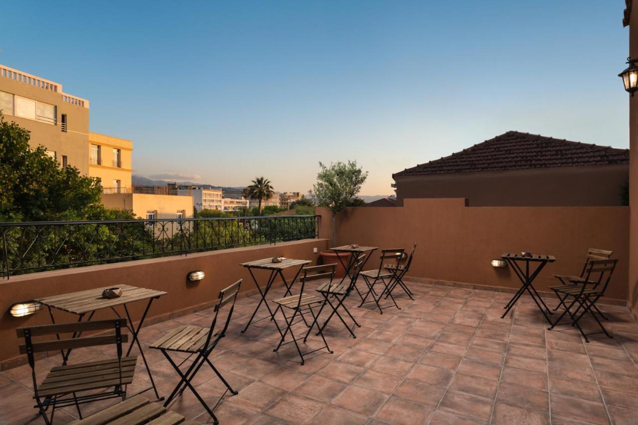 Nobili Boutique Hotel Χανιά Εξωτερικό φωτογραφία