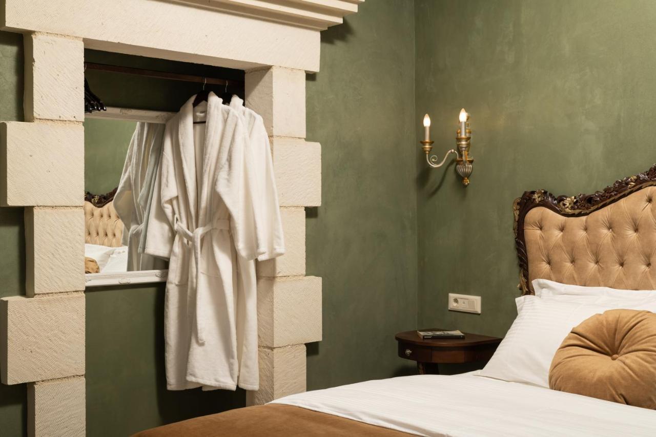 Nobili Boutique Hotel Χανιά Εξωτερικό φωτογραφία