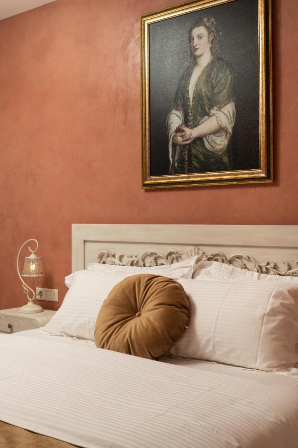 Nobili Boutique Hotel Χανιά Εξωτερικό φωτογραφία
