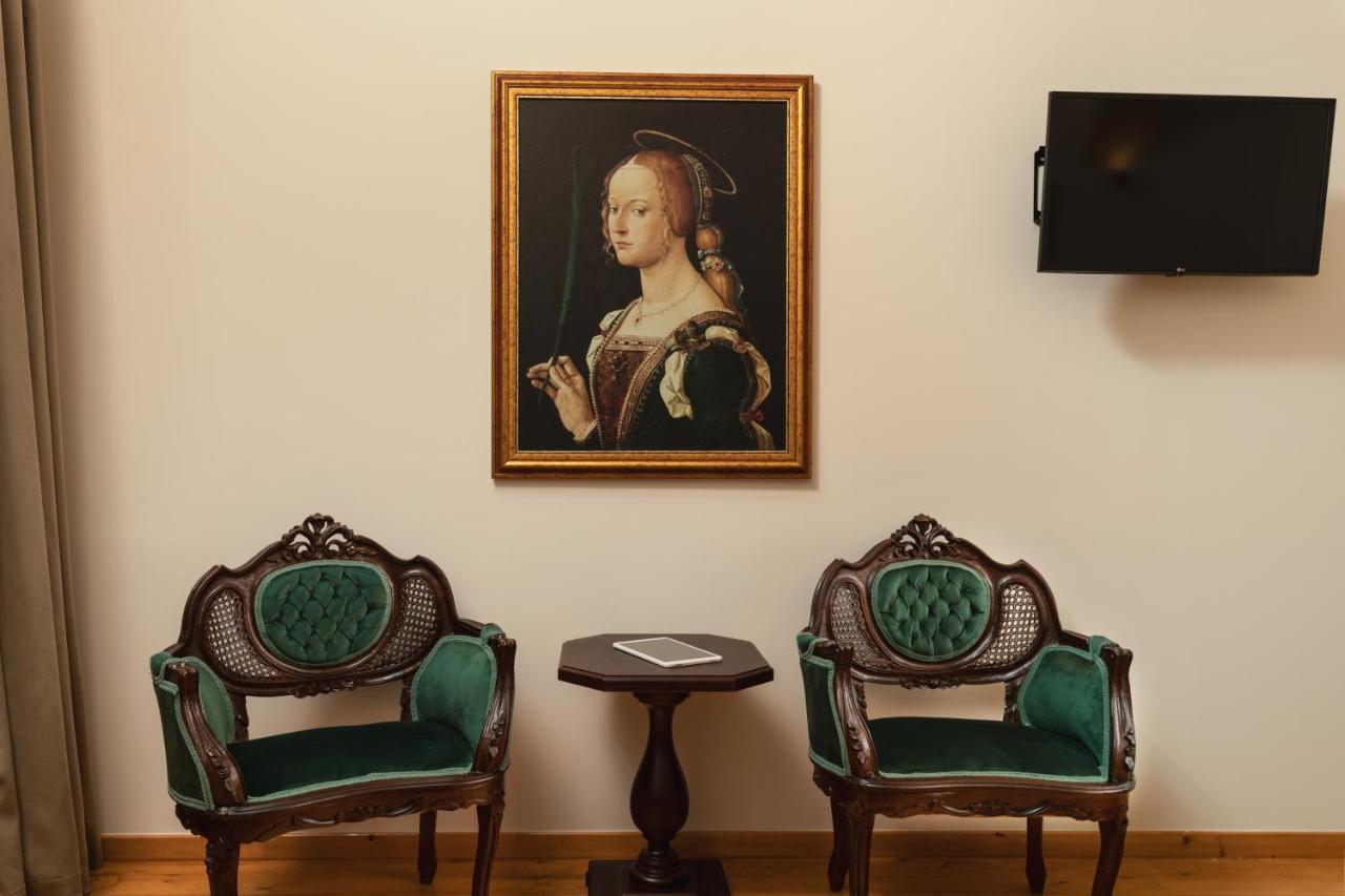 Nobili Boutique Hotel Χανιά Εξωτερικό φωτογραφία