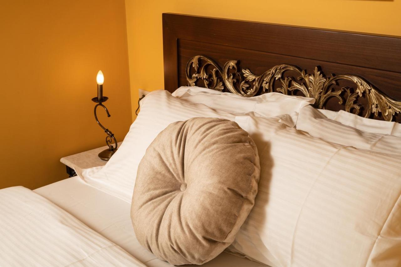 Nobili Boutique Hotel Χανιά Εξωτερικό φωτογραφία