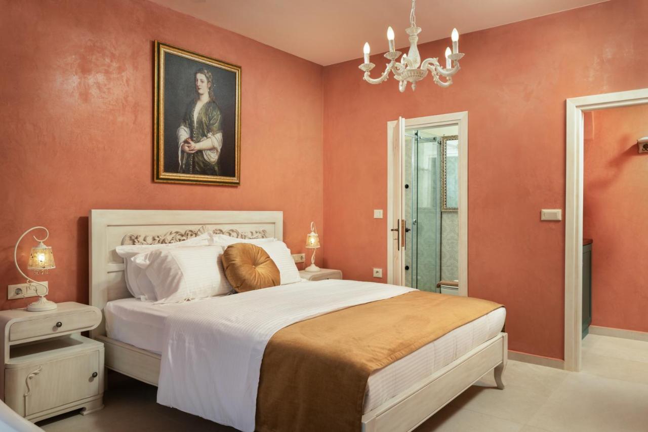 Nobili Boutique Hotel Χανιά Εξωτερικό φωτογραφία
