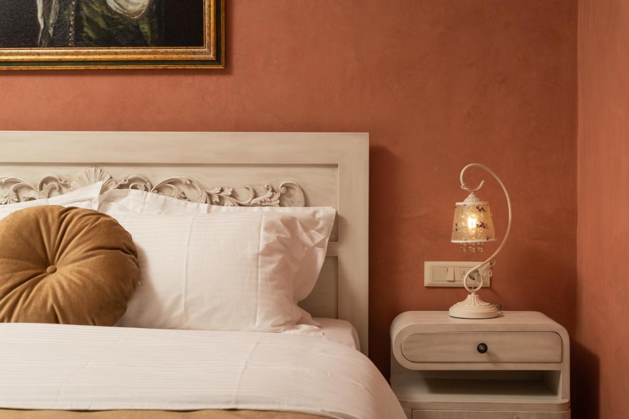 Nobili Boutique Hotel Χανιά Εξωτερικό φωτογραφία