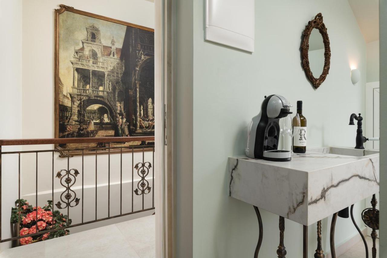 Nobili Boutique Hotel Χανιά Εξωτερικό φωτογραφία