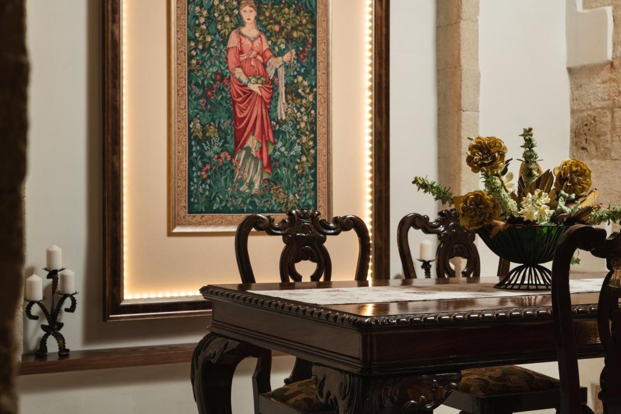 Nobili Boutique Hotel Χανιά Εξωτερικό φωτογραφία