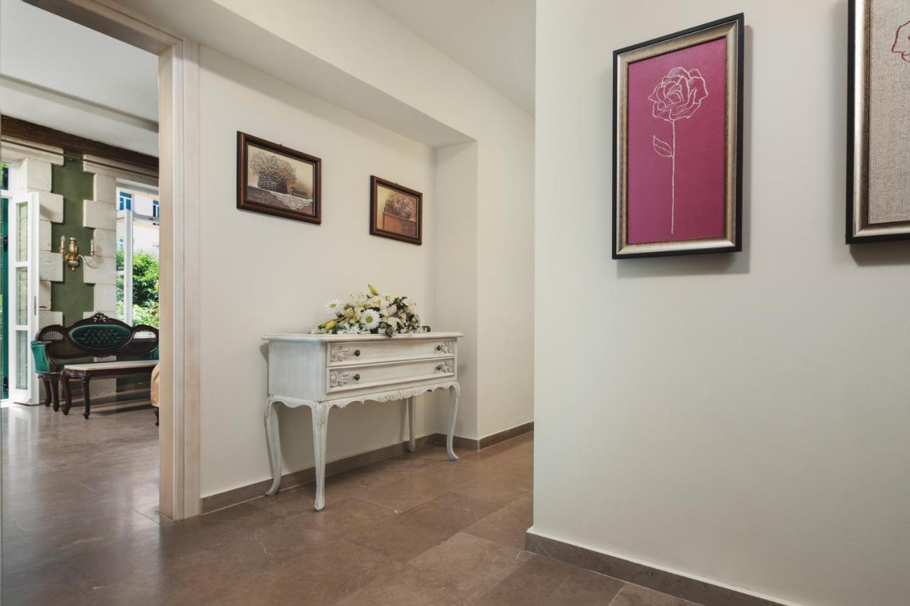 Nobili Boutique Hotel Χανιά Εξωτερικό φωτογραφία