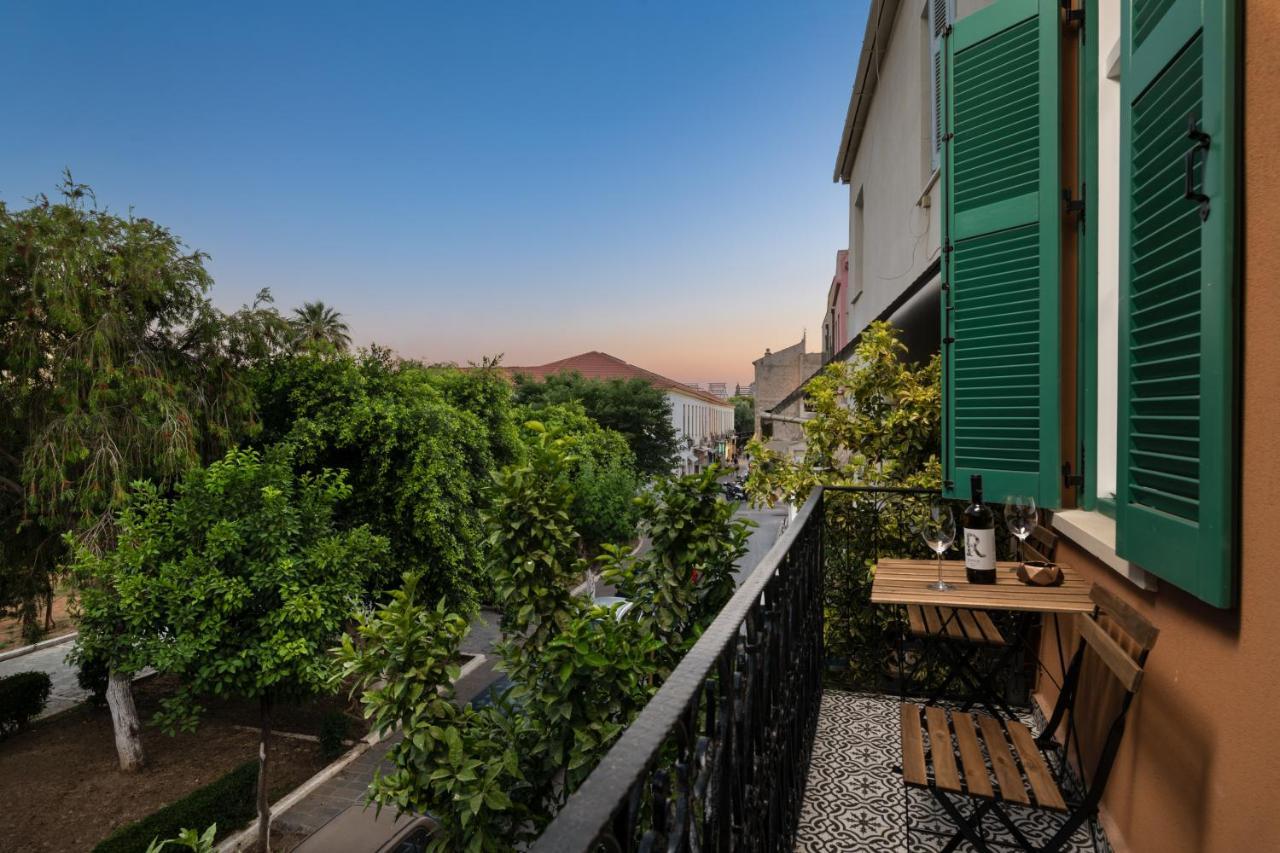 Nobili Boutique Hotel Χανιά Εξωτερικό φωτογραφία