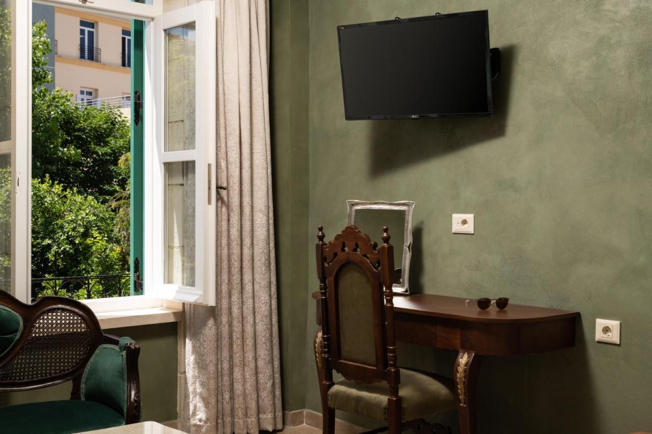 Nobili Boutique Hotel Χανιά Εξωτερικό φωτογραφία
