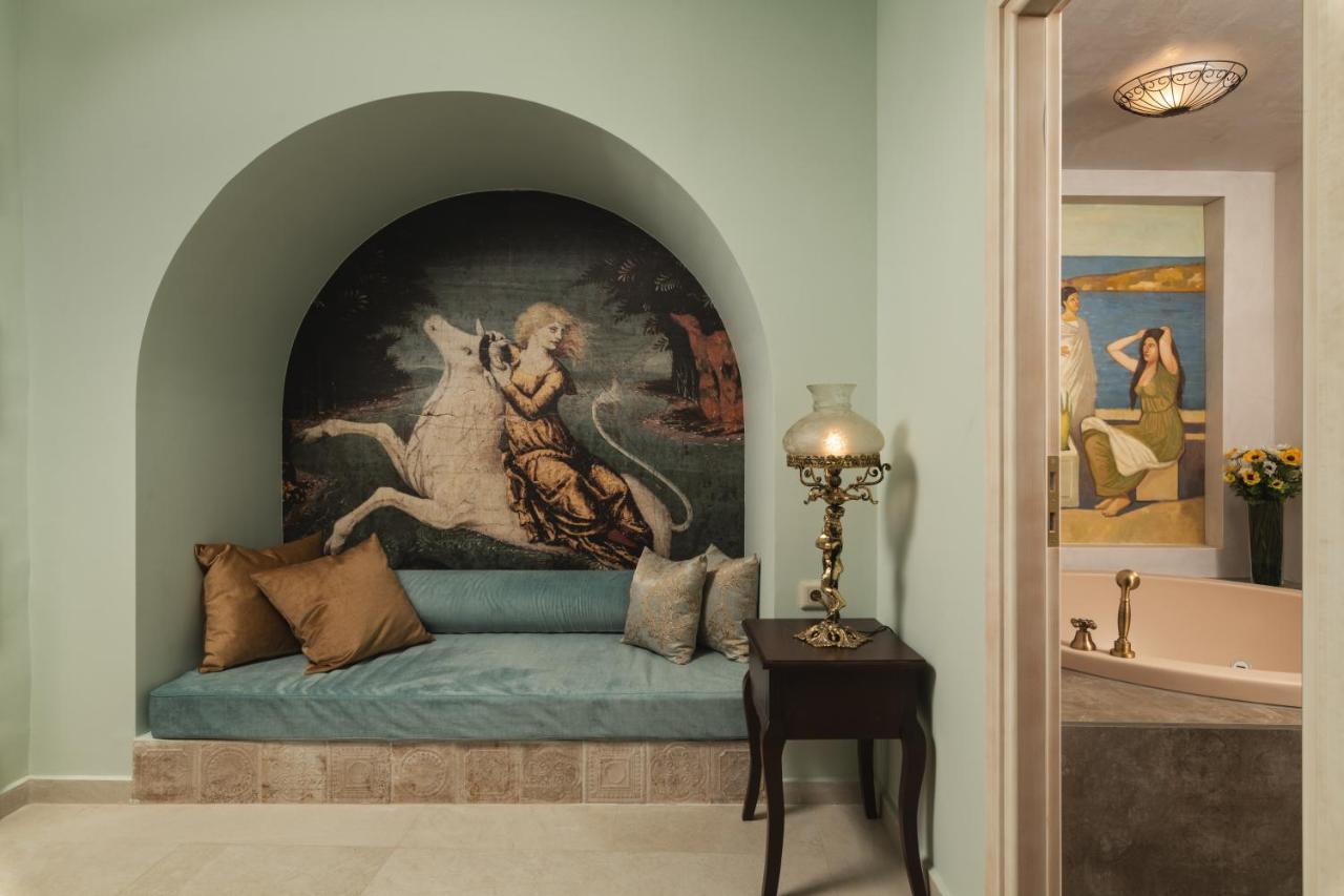 Nobili Boutique Hotel Χανιά Εξωτερικό φωτογραφία