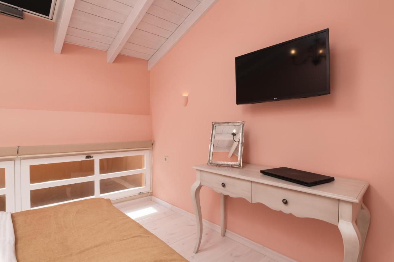Nobili Boutique Hotel Χανιά Εξωτερικό φωτογραφία