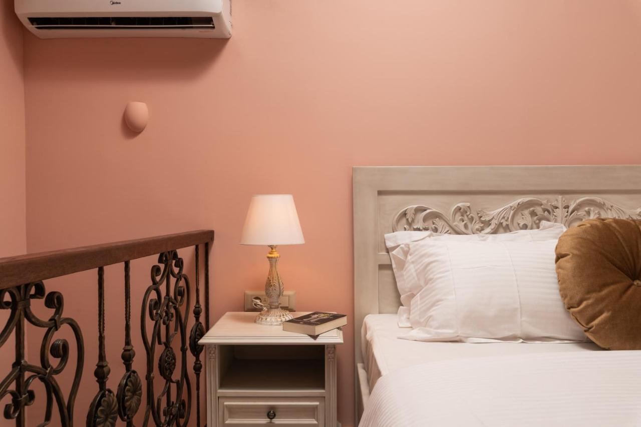 Nobili Boutique Hotel Χανιά Εξωτερικό φωτογραφία