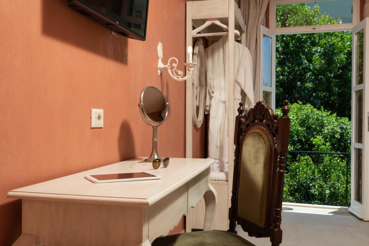 Nobili Boutique Hotel Χανιά Εξωτερικό φωτογραφία
