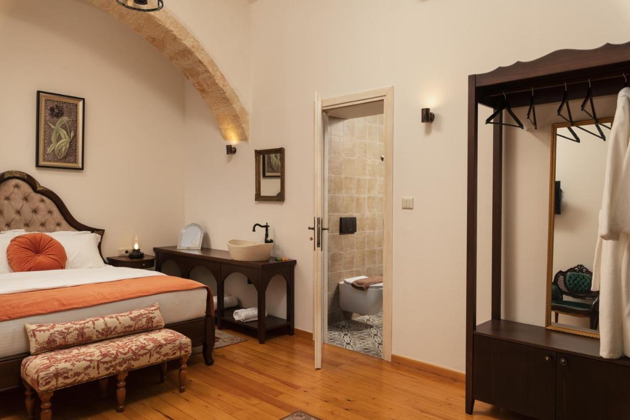 Nobili Boutique Hotel Χανιά Εξωτερικό φωτογραφία