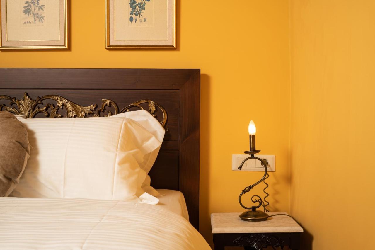 Nobili Boutique Hotel Χανιά Εξωτερικό φωτογραφία
