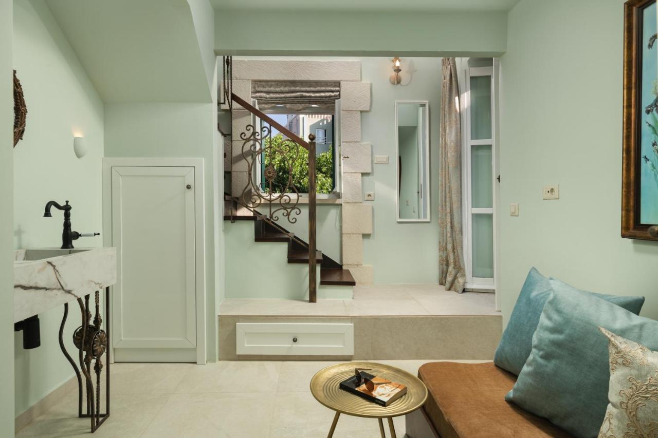 Nobili Boutique Hotel Χανιά Εξωτερικό φωτογραφία
