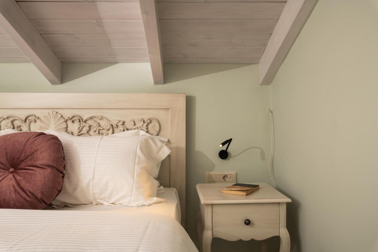 Nobili Boutique Hotel Χανιά Εξωτερικό φωτογραφία