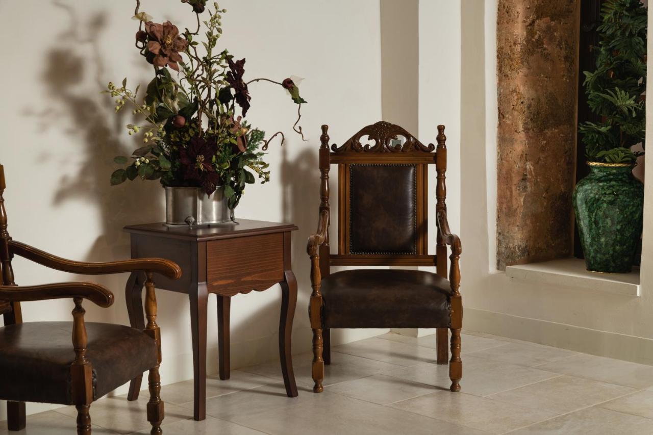 Nobili Boutique Hotel Χανιά Εξωτερικό φωτογραφία